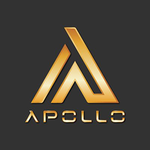 Apollo Currency coin