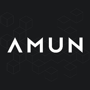 Amun Short Bitcoin Token coin