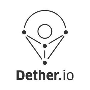 Dether coin