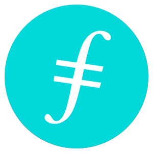 Filecoin [Futures] coin