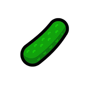 MR PICKLE NFT coin