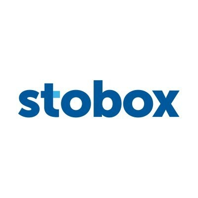 Stobox Token coin