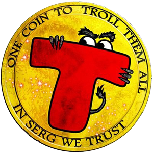 Troll coin